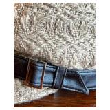 Collection of 5 Scarves and Knit Cap - Polo Ralph Lauren & V. Fraas