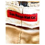 Collection of 5 Scarves and Knit Cap - Polo Ralph Lauren & V. Fraas