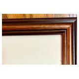 2 Watercolor Art Prints - Old St. Thomas Academy Building and Broadway Music Theatre Scene