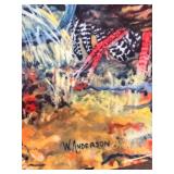 Collection of 18 Limited Edition Decorative Plates by Knowles, Norman Rockwell, Van Hygan & Smythe, and Other Makers