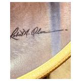 Collection of 18 Limited Edition Decorative Plates by Knowles, Norman Rockwell, Van Hygan & Smythe, and Other Makers