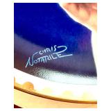 Collection of 18 Marilyn Monroe Collector Plates with Certificates