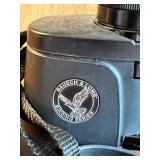 Bird Watching Set with Bausch & Lomb 8x36 Binoculars, Nippon AR-4392 Camera, Tripod, and Accessories