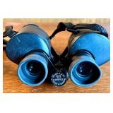Bird Watching Set with Bausch & Lomb 8x36 Binoculars, Nippon AR-4392 Camera, Tripod, and Accessories