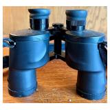 Bird Watching Set with Bausch & Lomb 8x36 Binoculars, Nippon AR-4392 Camera, Tripod, and Accessories