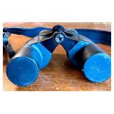 Bird Watching Set with Bausch & Lomb 8x36 Binoculars, Nippon AR-4392 Camera, Tripod, and Accessories