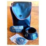 Bird Watching Set with Bausch & Lomb 8x36 Binoculars, Nippon AR-4392 Camera, Tripod, and Accessories