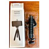 Bird Watching Set with Bausch & Lomb 8x36 Binoculars, Nippon AR-4392 Camera, Tripod, and Accessories