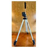 Bird Watching Set with Bausch & Lomb 8x36 Binoculars, Nippon AR-4392 Camera, Tripod, and Accessories