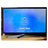 Samsung 43-Inch LED TV with Remote
