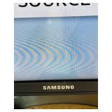 Samsung 43-Inch LED TV with Remote
