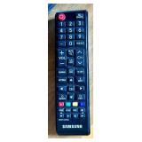 Samsung 43-Inch LED TV with Remote