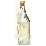 Early Times Heritage Edition Bottle, 5 Wooden Crates, and 4 Grolsch Swing-Top Bottles Collection