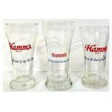 Vintage Barware Lot with Hamm