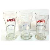 Vintage Barware Lot with Hamm