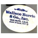 Vintage Barware Lot with Hamm