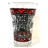 Vintage Barware Lot with Hamm