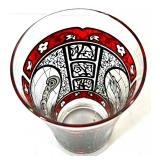 Vintage Barware Lot with Hamm