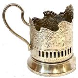 Collection of Beer Steins and Mug with Barware Accessories