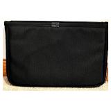 Collection of 11 Travel Bags, Brighton Canvas Bag, Luggage, and Briefcases Including Tumi, Barron