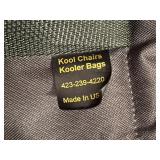 Collection of 11 Travel Bags, Brighton Canvas Bag, Luggage, and Briefcases Including Tumi, Barron