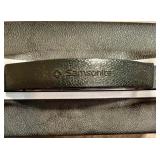 Collection of 11 Travel Bags, Brighton Canvas Bag, Luggage, and Briefcases Including Tumi, Barron