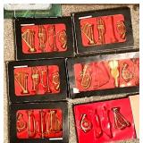 Large Collection of Assorted Christmas Ornaments and Holiday Decor