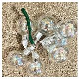 Large Collection of Assorted Christmas Ornaments and Holiday Decor