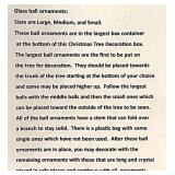 Large Collection of Assorted Christmas Ornaments and Holiday Decor