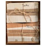 Fontanini by Roman Nativity Set with 17 Figures and Stable Accessories