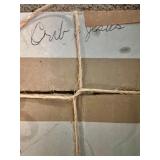 Fontanini by Roman Nativity Set with 17 Figures and Stable Accessories