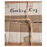 Fontanini by Roman Nativity Set with 17 Figures and Stable Accessories