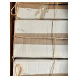 Fontanini by Roman Nativity Set with 17 Figures and Stable Accessories