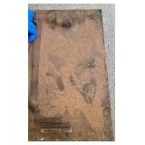 Fontanini by Roman Nativity Set with 17 Figures and Stable Accessories