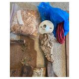 Fontanini by Roman Nativity Set with 17 Figures and Stable Accessories