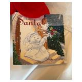 Large Collection of Christmas Daytons Plush Bears, Decorations, and Holiday Collectibles