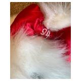 Large Collection of Christmas Daytons Plush Bears, Decorations, and Holiday Collectibles