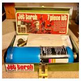 Large Lot of Hand Tools, Tool Organizers, Miter Box, Jet Torch Kit, and Hardware Storage, Vintage Tolls and Cabbage Slicer and so much more!!!