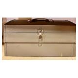 Large Lot of Hand Tools, Tool Organizers, Miter Box, Jet Torch Kit, and Hardware Storage, Vintage Tolls and Cabbage Slicer and so much more!!!