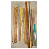 Large Lot of Hand Tools, Tool Organizers, Miter Box, Jet Torch Kit, and Hardware Storage, Vintage Tolls and Cabbage Slicer and so much more!!!