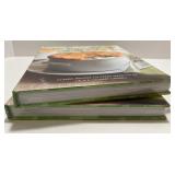 Collection of 13 Cookbooks including Marshall Field