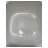 Collection of CorningWare and Pyrex Bakeware with Glass Lids