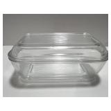 Kitchenware Collection with Glass Mixing Bowls, Muffin Rings, Ramekins, and Cutlery Set