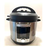 Instant Pot Ultra Multi-Use Programmable Pressure Cooker with Accessories