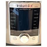 Instant Pot Ultra Multi-Use Programmable Pressure Cooker with Accessories