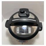 Instant Pot Ultra Multi-Use Programmable Pressure Cooker with Accessories