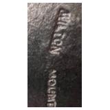 Collection of Assorted Glass Pitchers and Serving Plates