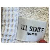 Large Assorted Towel Collection Bath, Hand, and Washcloths