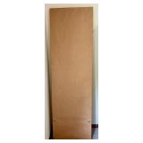 Large Gold Framed Wall Mirror