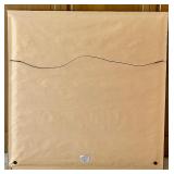 Framed Limited Edition Print Girl at Piano by Robert H. Olson 469/750